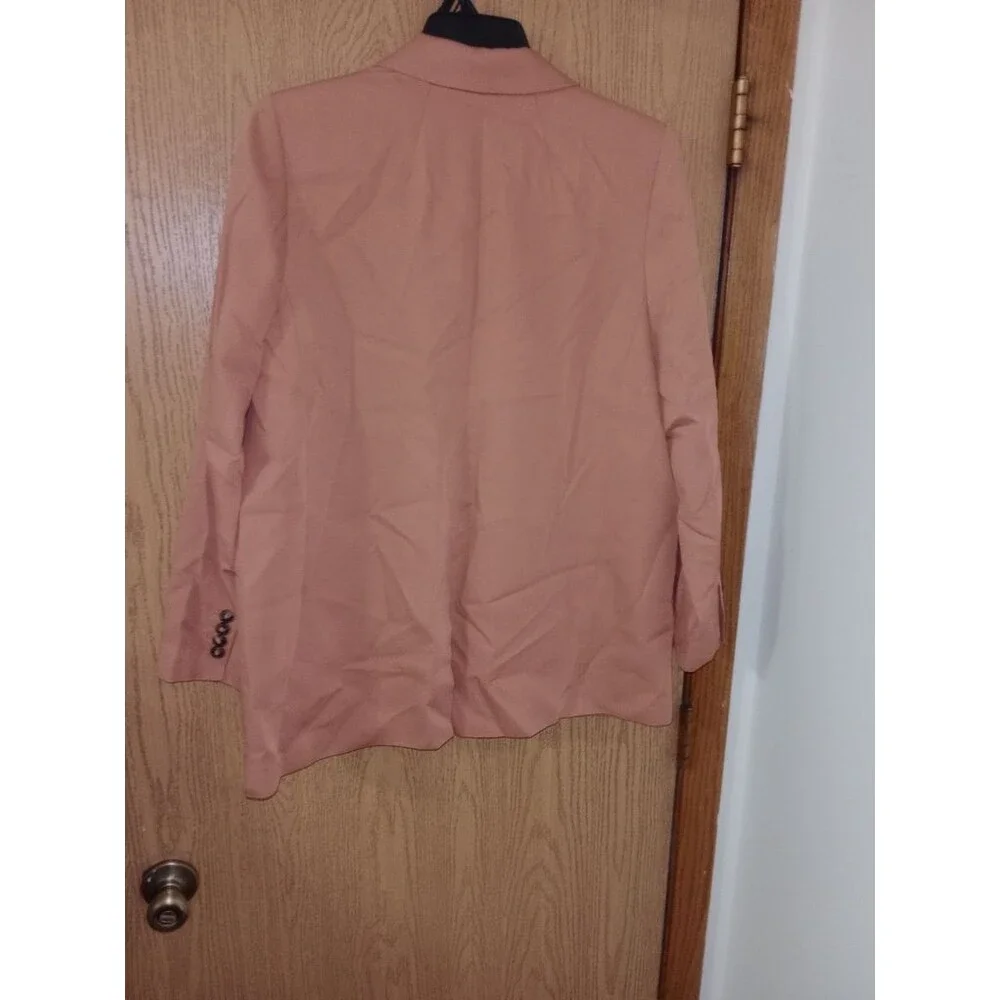 Madewell larsen blazer
